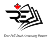 RE Tax & Accounting